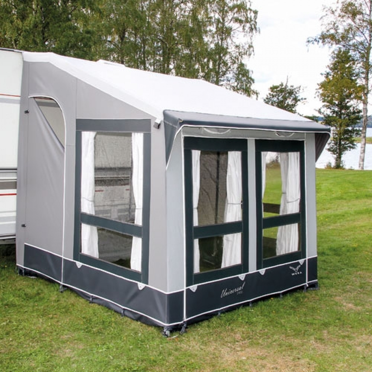 Wera Universal Telt i gruppen Fortelt & Markiser / Fortelt Campingvogn / Universal telt hos Campmarket (65093)