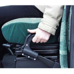 Kobran håndbremsehåndtag Fiat Citroen Peugeot