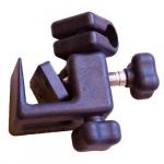 Milenco aero mirror beslag