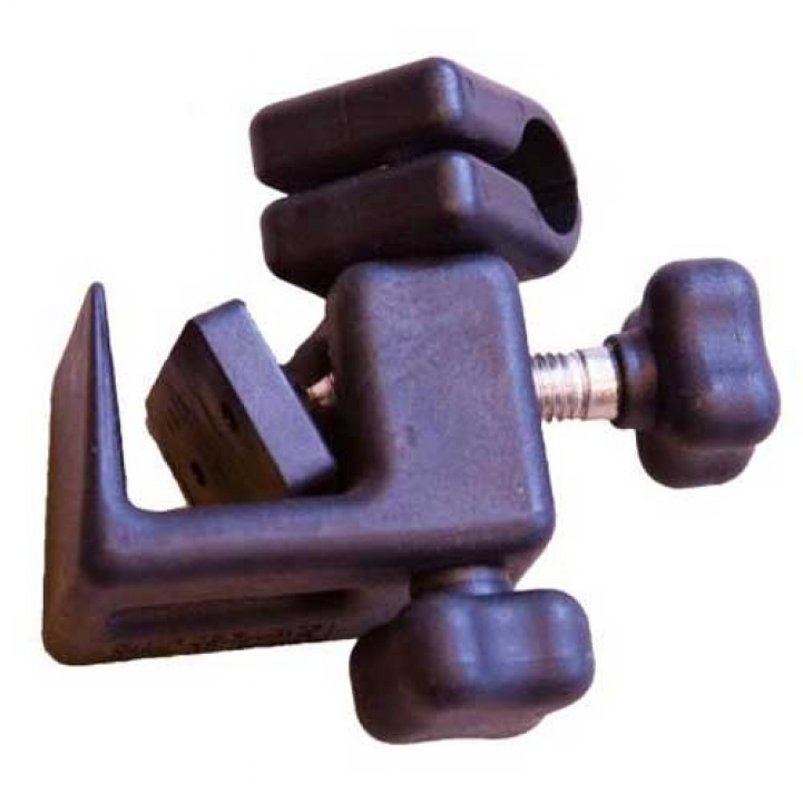 Milenco aero mirror beslag i gruppen Campingvogn og autocamper / Chassis / Bakspejle / Reservedele hos Campmarket (65126)