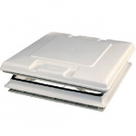 Fiamma Vent 50x50 Hvid Fiamma Vent 50x50 Hvid