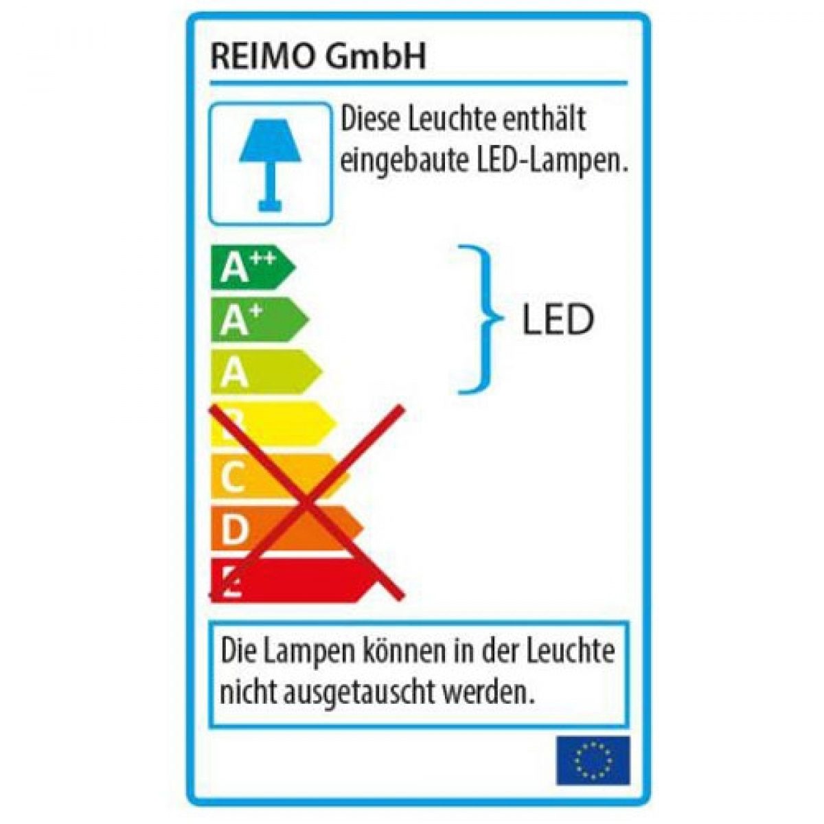 Fleksibel LED-lampe 12V-stik i gruppen Campingvogn og autocamper / El - Elektronik / Indvendig belysning / LED-Belysning / LED Spotlights hos Campmarket (65141)