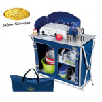 Køkkenskab, Cuccinella Quick inkl. taske