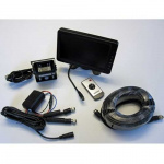 Bakkamerasystem GoCamp 706