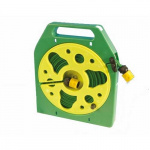 Slangerulle 15 m Slange Slangerulle 15 m Slange