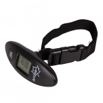 LPG- / rejsevægt maks. 40 kg LPG- / rejsevægt maks. 40 kg