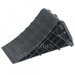 Stopkile i sort 1,6 ton Stopkile i sort 1,6 ton