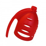 Stargrip pet-flaskeholder