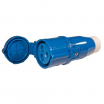 Samlingsstik 3-polet CEE230v Samlingsstik 3-polet CEE230v