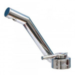 Florence Sienna med lynkobling med gevind