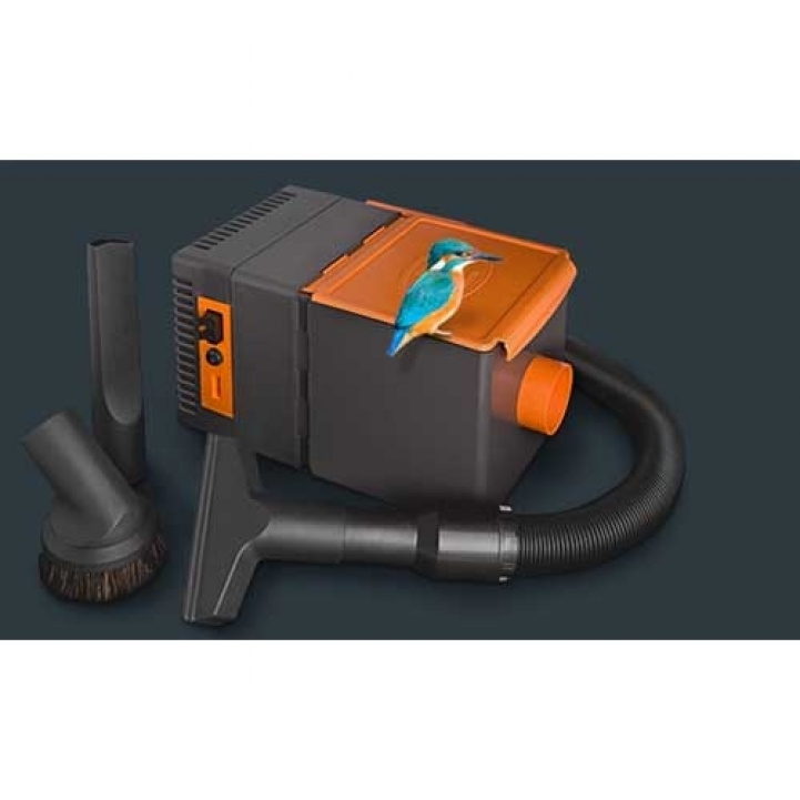 Centralstøvsuger Beflexx 230V. 5A i gruppen Husholdning & Køkken / Vask Rengøring & Opvask / Rengøring hos Campmarket (65336)