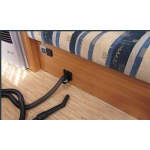 Centralstøvsuger Beflexx 230V. 5A Centralstøvsuger Beflexx 230V. 5A