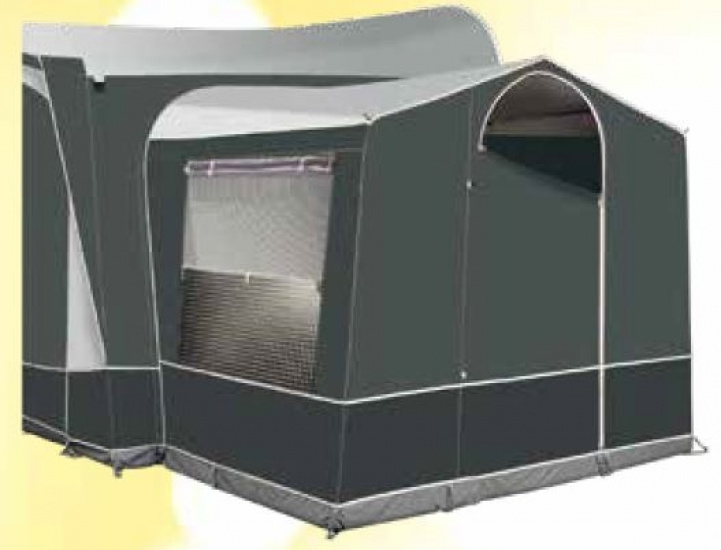 Anneks til Doréma Royal 350 i gruppen Fortelt & Markiser / Tilbehør-Reservedele / TILBEHØR A-MÅLS TELT / Tilbehør Doréma hos Campmarket (65349)