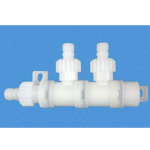 Fordeler med 2 tilslutninger x-fix Fordeler med 2 tilslutninger x-fix