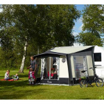 Isabella Magnum Coal 340x230 cm