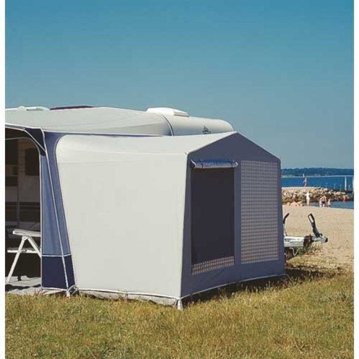 Udbygning til Freestander 200 x 130 cm. i gruppen Fortelt & Markiser / Udvidelser/Anex hos Campmarket (65363)