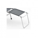 Fodstøtte Vega/Samoa Grå