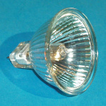 MR 16 50mm 12v 35w Halogen