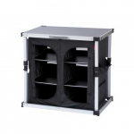 Isabella dobbelt opbevaringsskab Isabella dobbelt opbevaringsskab