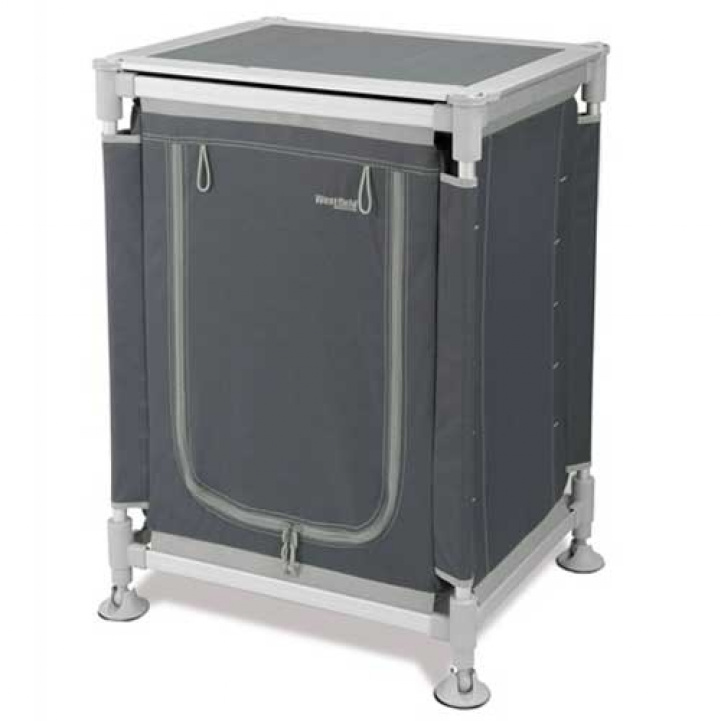 Westfield Opbevaringsskab Modul 3 i gruppen Camping møbler / Møbler / Opbevaring / køkkenskabe hos Campmarket (65402)