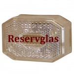 Positionsglas til EL0762 Positionsglas til EL0762