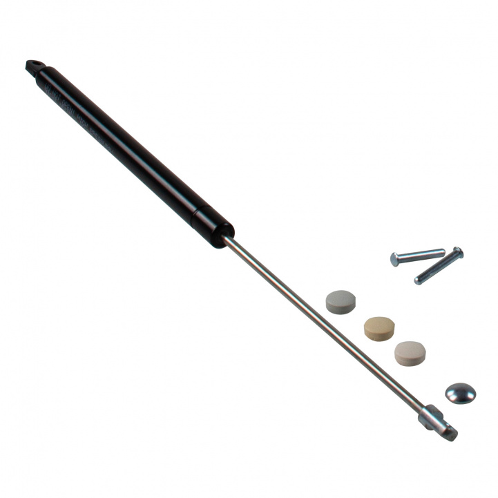 Gasfjeder Heki 2 i gruppen Campingvogn og autocamper / Karosseri / Tag Luger / Reservedele hos Campmarket (65450)