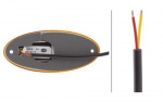Sidemarkeringslys LED