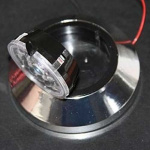 Foldbar Led-Spot Touch Switch 12V