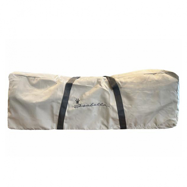 Stativpose med lynlås. i gruppen Fortelt & Markiser / Tilbehør-Reservedele / Fortelts Tilbehør hos Campmarket (65477)