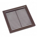 Luftindtag 240x240mm