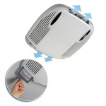 Telair AC Silent 8400H