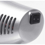 LED-spot 0.6W Sølv 12V