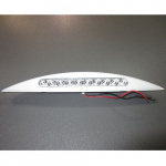 Forteltsbelysning LED