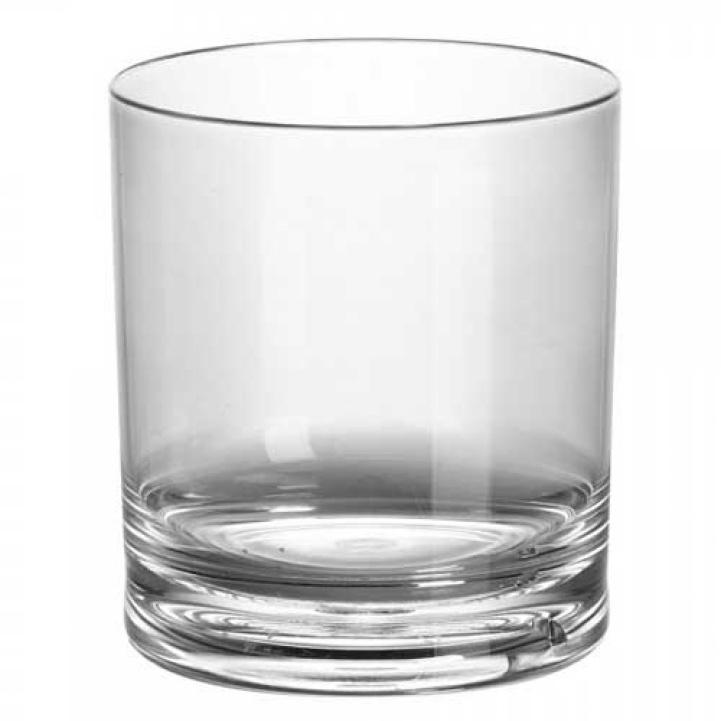 Whiskyglas 0,3 l Gimex i gruppen Husholdning & Køkken / Glas / Whiskyglas hos Campmarket (65527)