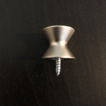 Bøjler/knap Solifer/Polar