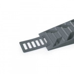 Anti-slip plade Anti-slip plade