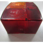 Baglygteglas Hella Højre