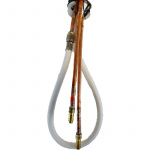 Vandhane med bruser Parma Vandhane med bruser Parma