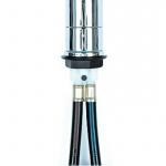 Vandhane med bruser Koncept E Vandhane med bruser Koncept E