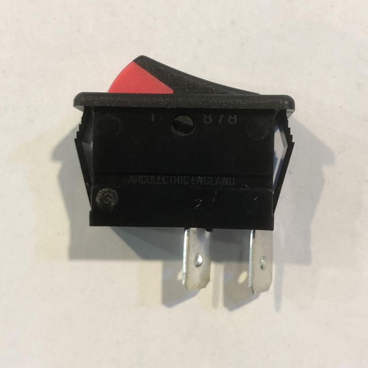  i gruppen Campingvogn og autocamper / El - Elektronik / Kontakter&strøm ind / ud / Kontakter hos Campmarket (65592)