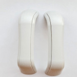 Kabe bærehåndtag til og med 2008, pakke med 2 stk.