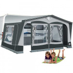 Doréma President 250 Doréma President 250