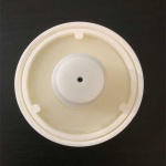 Låg vandpåfyldning hvidt