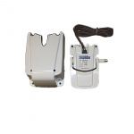 Niveauovervågning til Shurflo Niveauovervågning til Shurflo