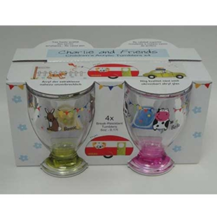  i gruppen Husholdning & Køkken / Glas hos Campmarket (65653)