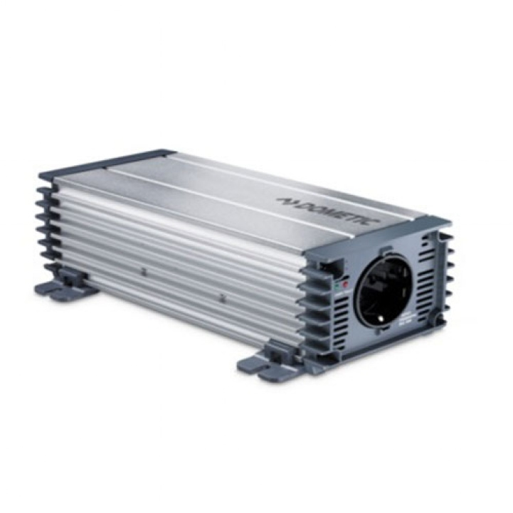 Dometic PerfectPower PP 602 i gruppen Campingvogn og autocamper / El - Elektronik / Batterier & Omformere / Inverter & Omformer / Omformer 12V Til 230V hos Campmarket (65664)