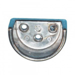 Holder til overkøje