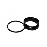 Pakning til aut. tankudluftning C250 Thetford Pakning til aut. tankudluftning C250 Thetford