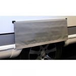 Universal kit Hjuldæksel 75 eller 150 cm