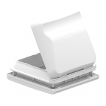 Fiamma Vent F Pro 28x28 Hvid Fiamma Vent F Pro 28x28 Hvid